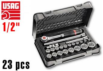 Bộ khẩu USAG 606 1/2 EAK