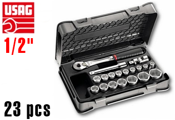Bộ khẩu USAG 606 1/2 EBP
