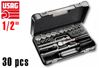 Bộ khẩu USAG 607 1/2 B