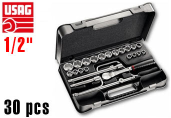Bộ khẩu USAG 607 1/2 EB