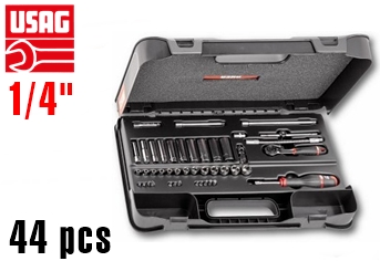 Bộ khẩu USAG 607 1/4 EA