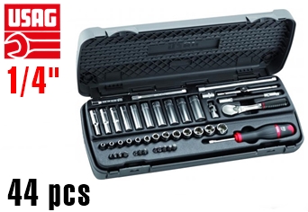 Bộ khẩu USAG 607 1/4 EB