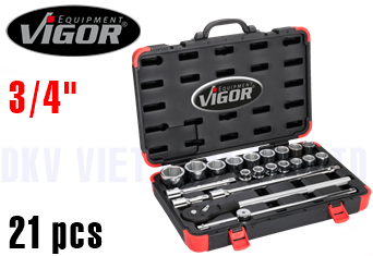 Bộ khẩu Vigor V2318N