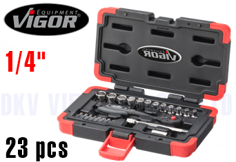 Bộ khẩu Vigor V3734N