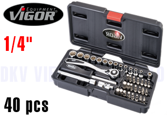 Bộ khẩu Vigor V4217