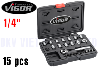 Bộ khẩu Vigor V5202