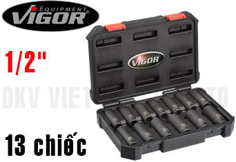 Bộ khẩu Vigor V5550L