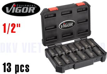 Bộ khẩu Vigor V5550L