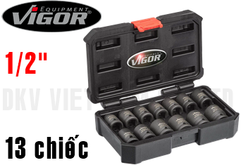 Bộ khẩu Vigor V5550S