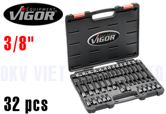 Bộ khẩu Vigor V6017