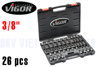 Bộ khẩu Vigor V6018
