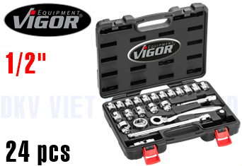 Bộ khẩu Vigor V7202