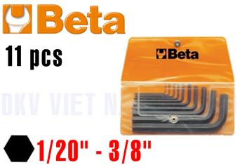 Bộ lục giác Beta 96AS/B11