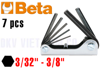 Bộ lục giác Beta 96AS/G7