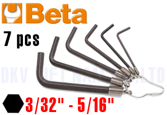 Bộ lục giác Beta 96AS/T7
