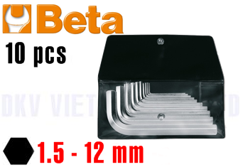 Bộ lục giác Beta 96/B10