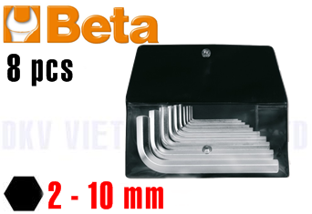 Bộ lục giác Beta 96/B8