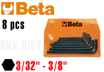 Bộ lục giác Beta 96BP/AS8