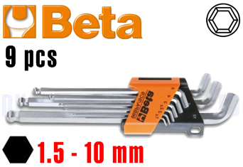 Bộ lục giác Beta 96BPA/SC9