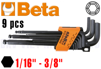 Bộ lục giác Beta 96BP-AS/SC9
