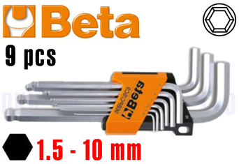 Bộ lục giác Beta 96BPC/SC9