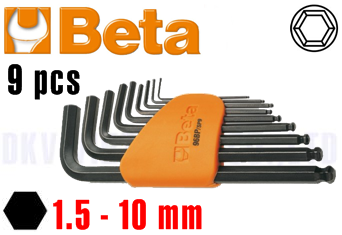 Bộ lục giác Beta 96BP/SC9