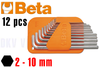 Bộ lục giác Beta 96LC/SC12