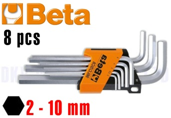 Bộ lục giác Beta 96LC/SC8