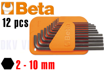 Bộ lục giác Beta 96L/SC12