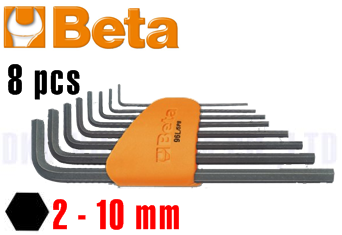 Bộ lục giác Beta 96L/SC8