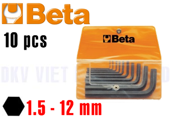 Bộ lục giác Beta 96N/B10