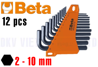 Bộ lục giác Beta 96N/SC12