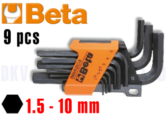 Bộ lục giác Beta 96N/SC9