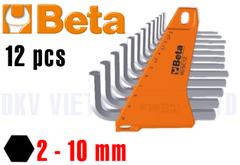 Bộ lục giác Beta 96/SC12