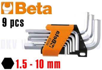 Bộ lục giác Beta 96/SC9