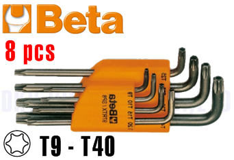 Bộ lục giác Beta 97RTX/SC8