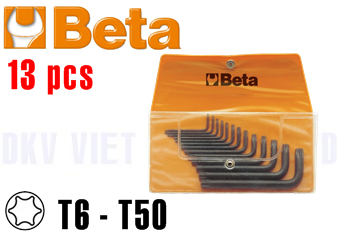 Bộ lục giác Beta 97TX/B13