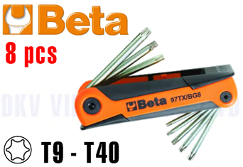 Bộ lục giác Beta 97TX/BG8