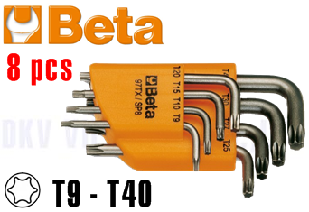 Bộ lục giác Beta 97TX/SC8