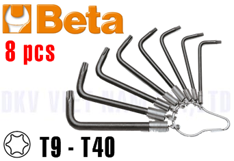 Bộ lục giác Beta 97TX/ST8
