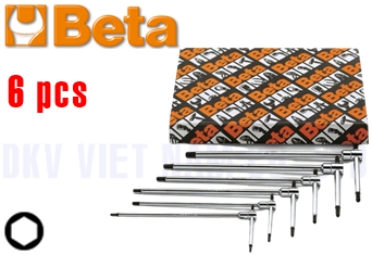 Bộ lục giác chữ T Beta 951AS/S6X
