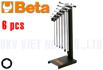 Bộ lục giác chữ T Beta 951/SP6
