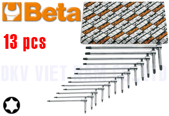 Bộ lục giác chữ T Beta 951TX/S13