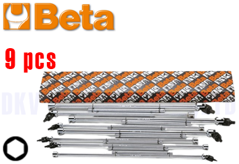 Bộ lục giác chữ T Beta 953/S9