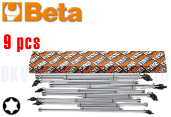 Bộ lục giác chữ T Beta 953TX/S8