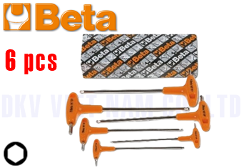 Bộ lục giác chữ T Beta 96TBP/S6