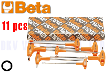 Bộ lục giác chữ T Beta 96T/S11