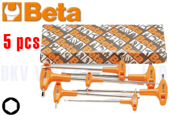 Bộ lục giác chữ T Beta 96T/S5P