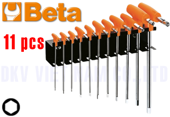 Bộ lục giác chữ T Beta 96T/SP11