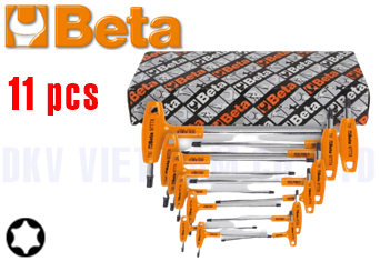 Bộ lục giác chữ T Beta 97TTX/S11